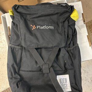 New Without Use! Topo Rover Classic Backpack - Great Work, School or Travel Bag!